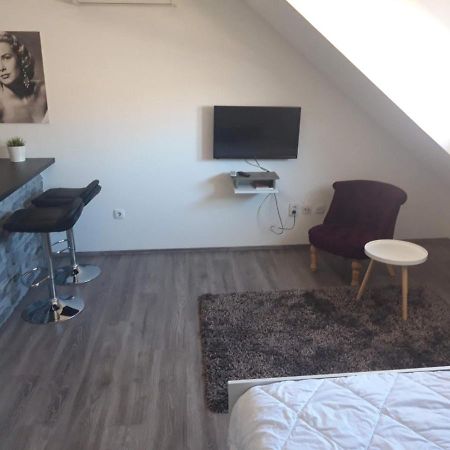 Studio B Záhřeb Exteriér fotografie
