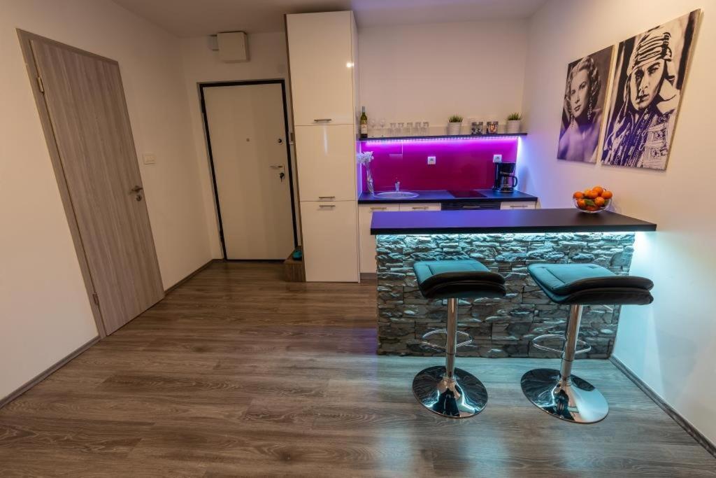 Studio B Záhřeb Exteriér fotografie