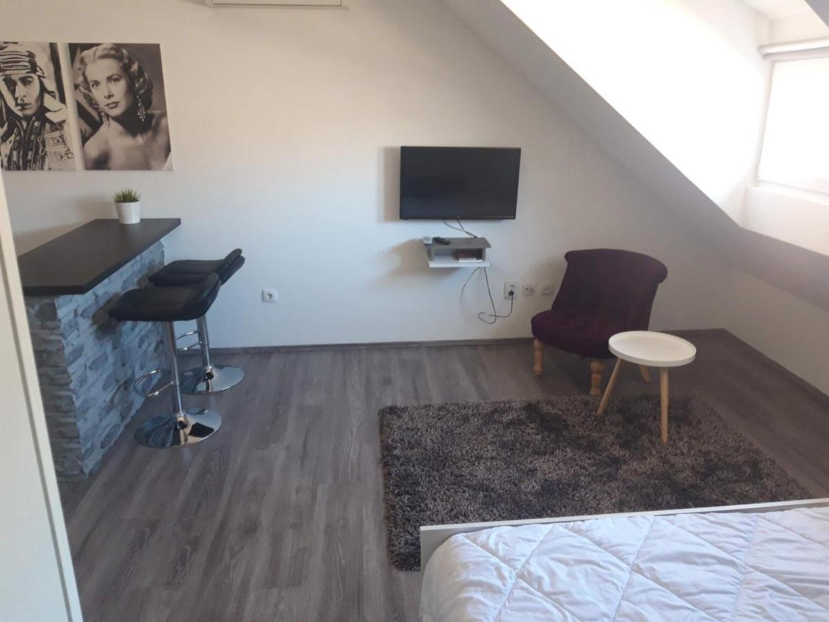 Studio B Záhřeb Exteriér fotografie