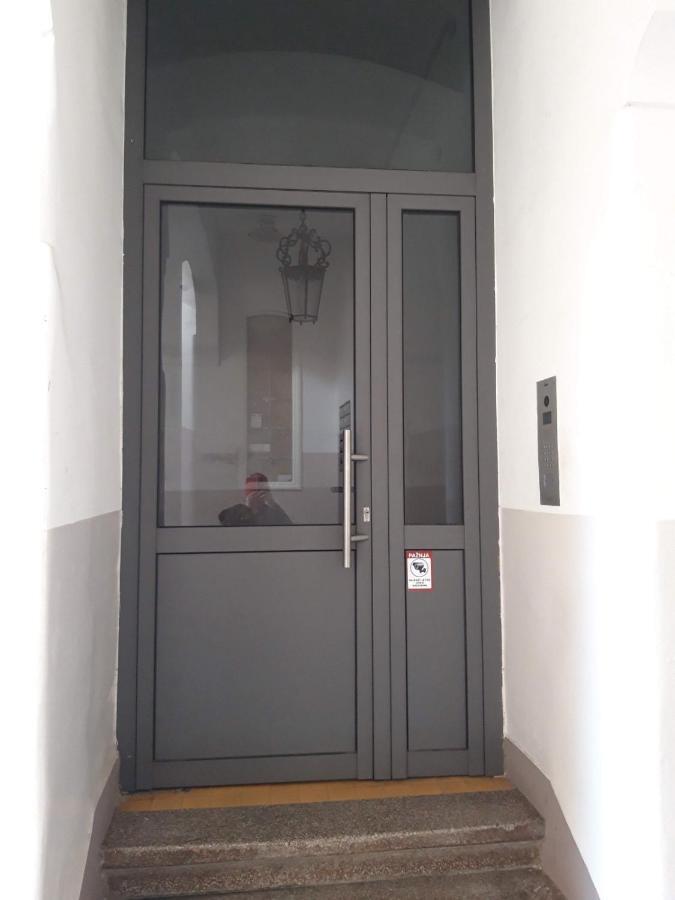 Studio B Záhřeb Exteriér fotografie