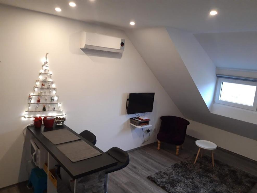 Studio B Záhřeb Exteriér fotografie